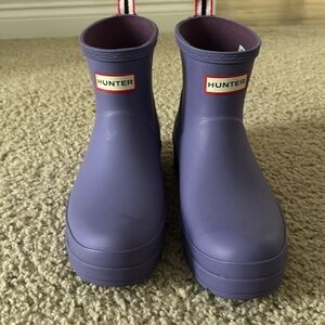 Women’s Hunter Rainboots